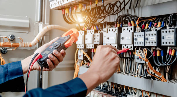 Best 24-Hour Electrician  in Gallup, NM