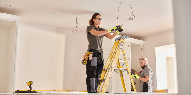 Best Industrial Electrical Services  in Gallup, NM