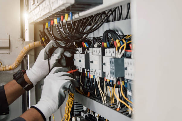 Best Electrical Rewiring Services  in Gallup, NM